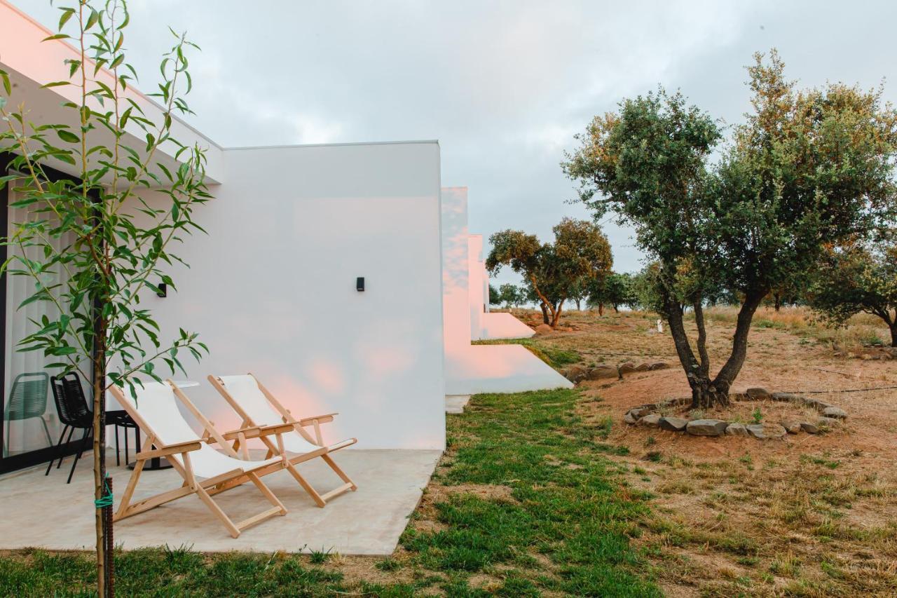 Montimerso Skyscape Countryhouse Monsaraz Dış mekan fotoğraf