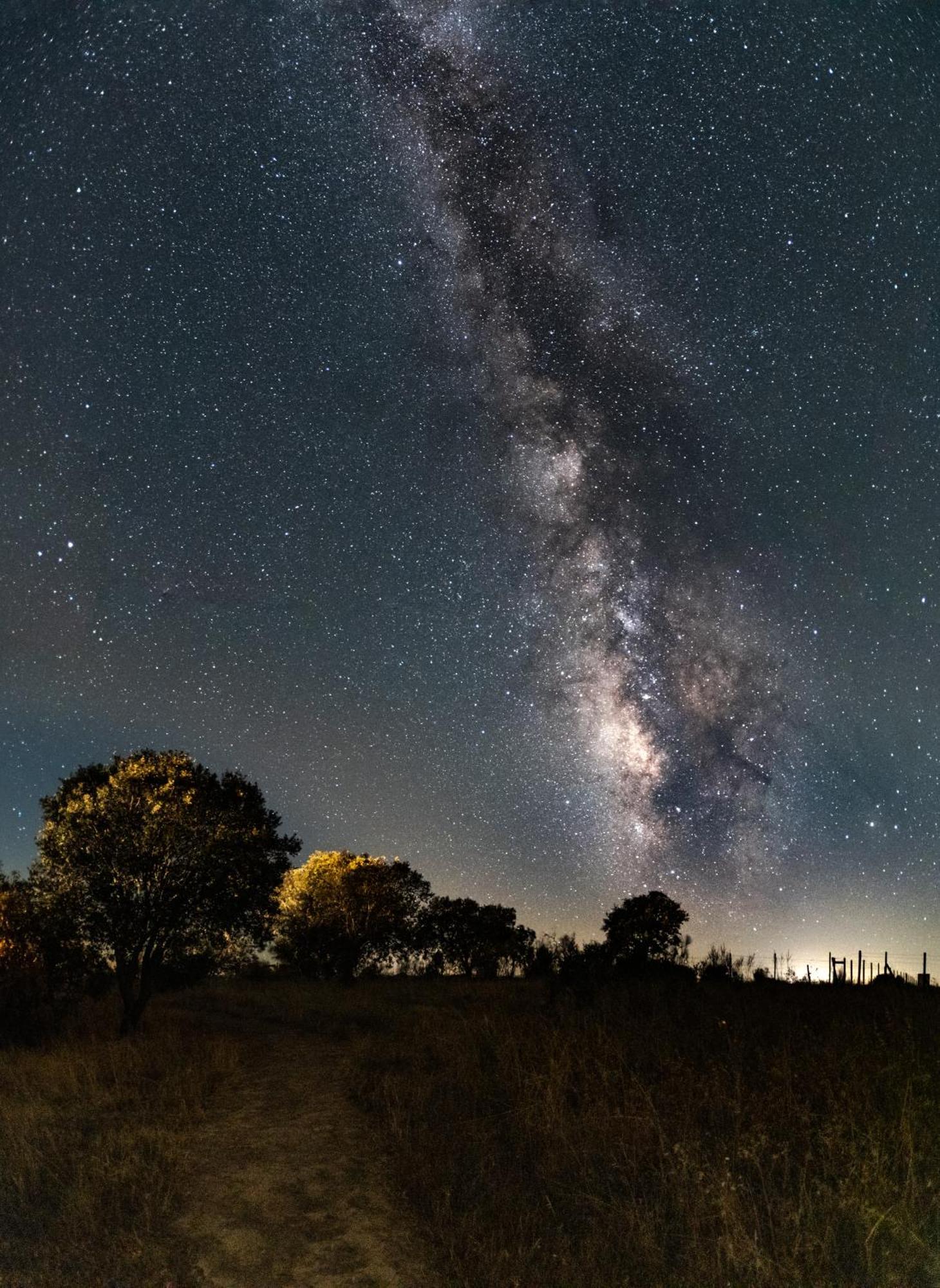 Montimerso Skyscape Countryhouse Monsaraz Dış mekan fotoğraf