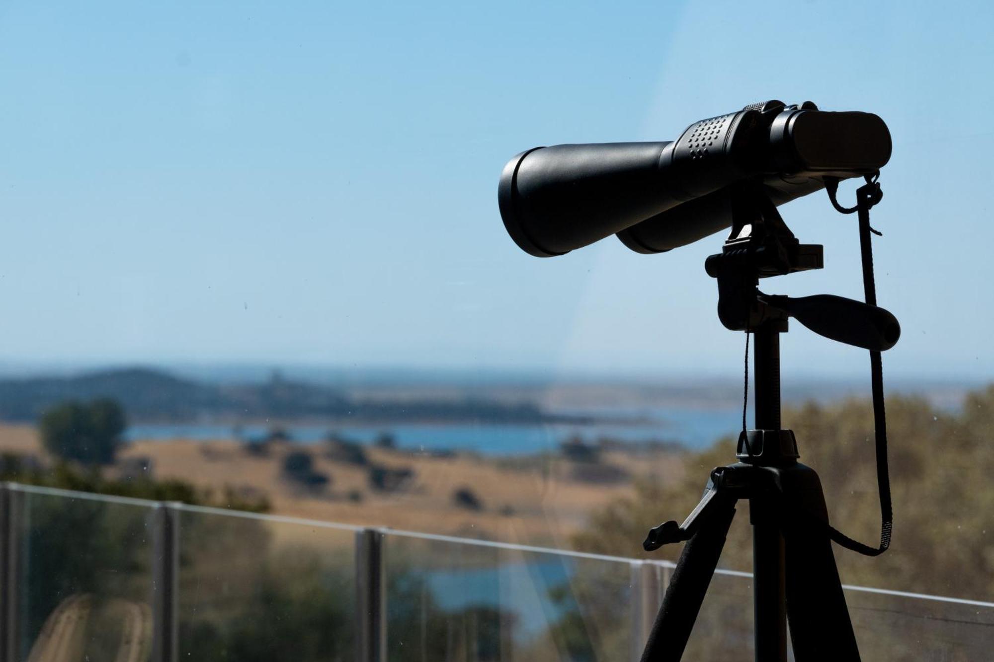 Montimerso Skyscape Countryhouse Monsaraz Dış mekan fotoğraf