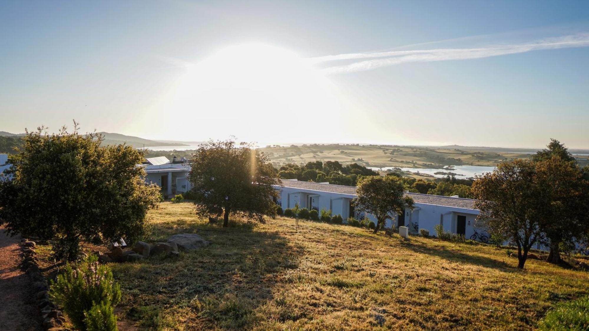 Montimerso Skyscape Countryhouse Monsaraz Dış mekan fotoğraf