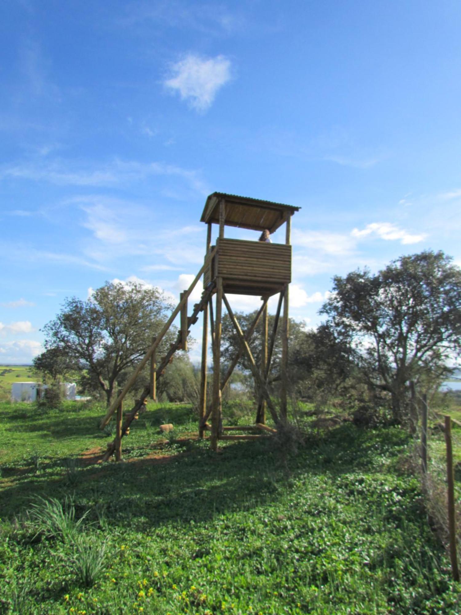 Montimerso Skyscape Countryhouse Monsaraz Dış mekan fotoğraf