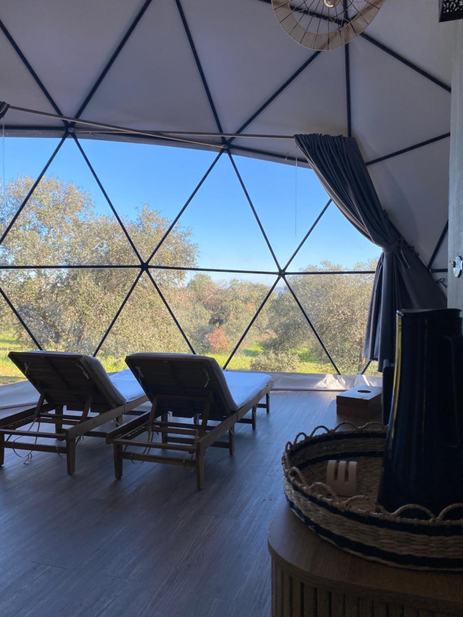 Montimerso Skyscape Countryhouse Monsaraz Dış mekan fotoğraf