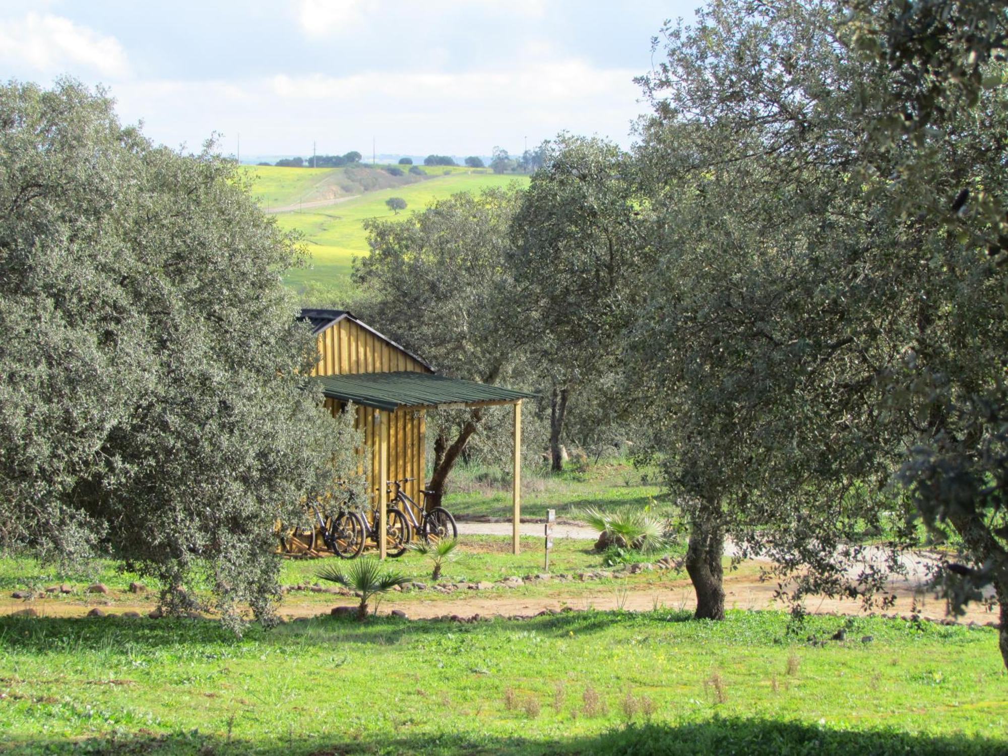 Montimerso Skyscape Countryhouse Monsaraz Dış mekan fotoğraf