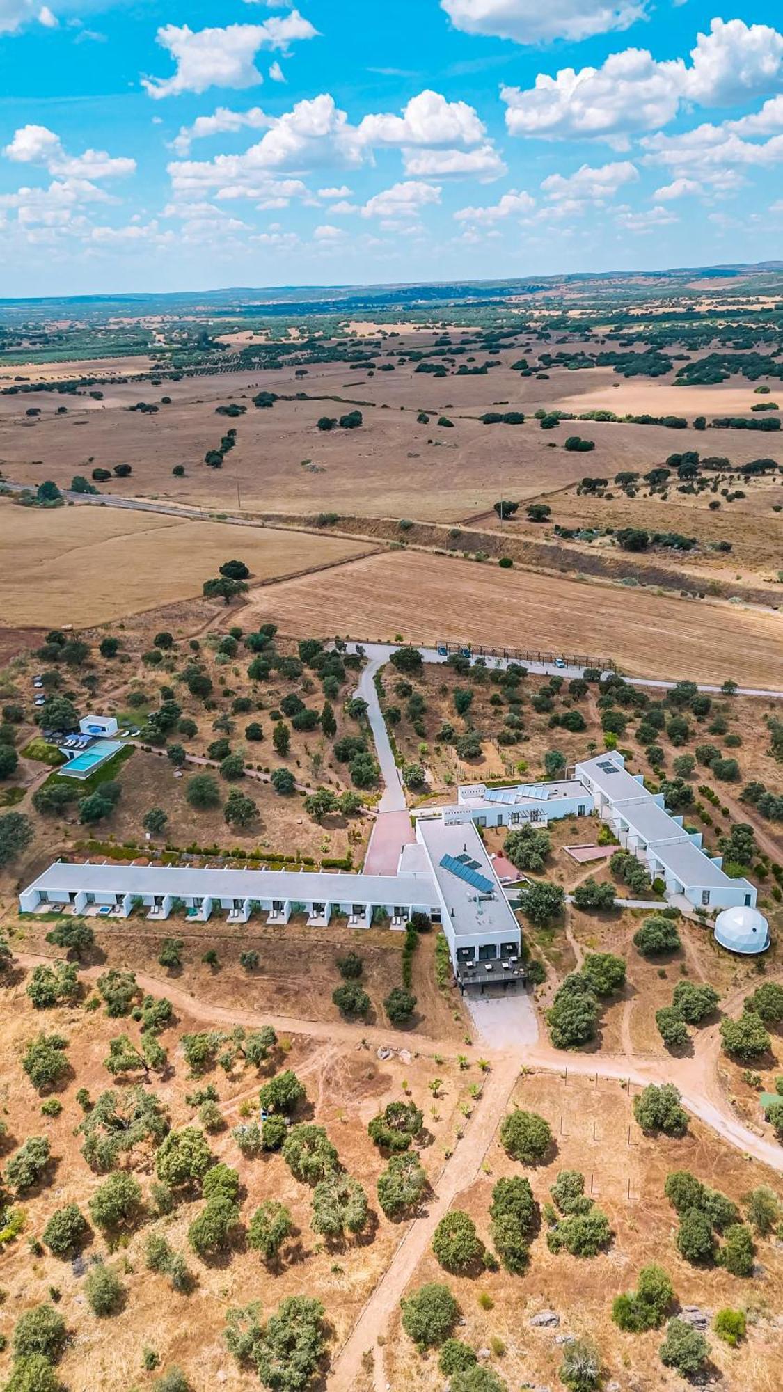 Montimerso Skyscape Countryhouse Monsaraz Dış mekan fotoğraf