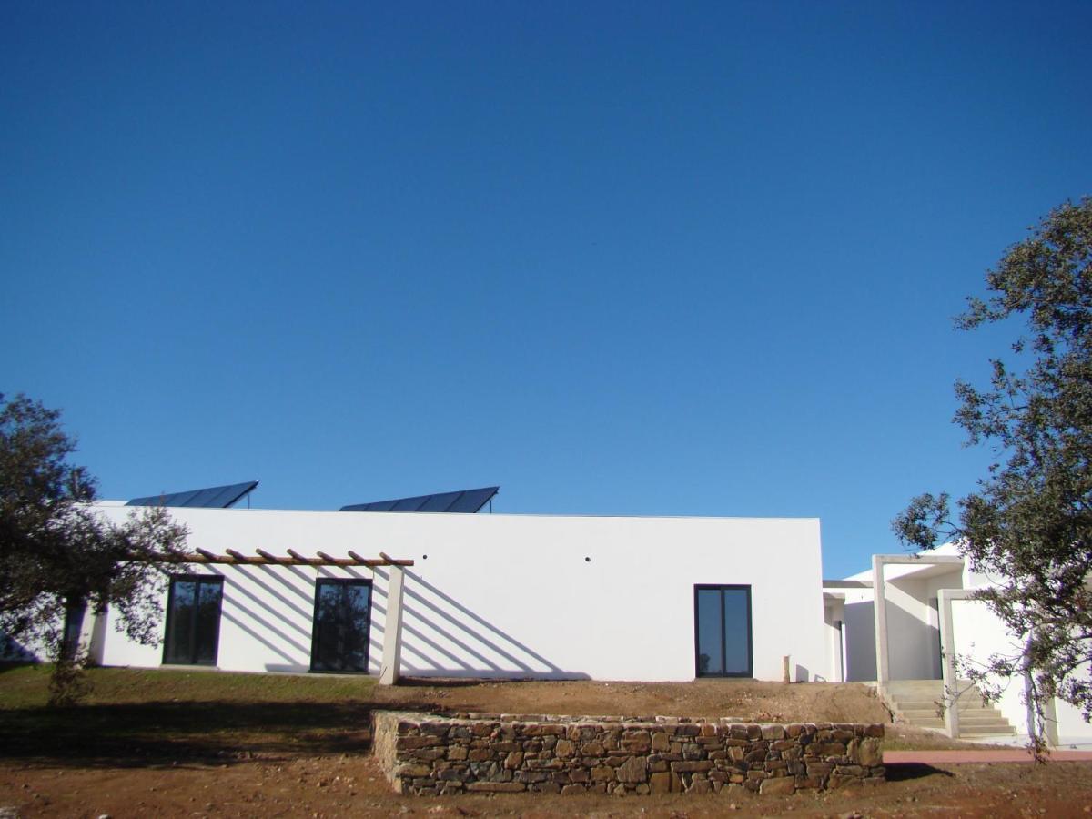 Montimerso Skyscape Countryhouse Monsaraz Dış mekan fotoğraf
