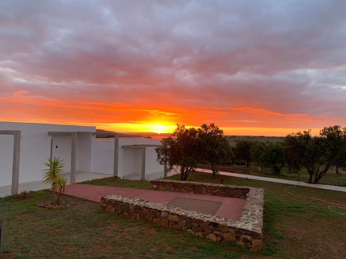 Montimerso Skyscape Countryhouse Monsaraz Dış mekan fotoğraf