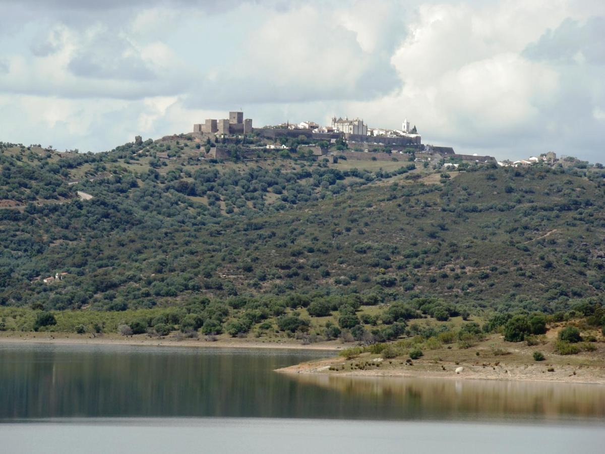 Montimerso Skyscape Countryhouse Monsaraz Dış mekan fotoğraf