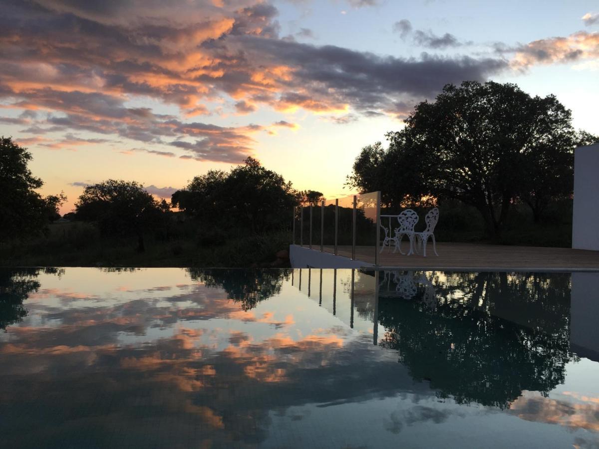 Montimerso Skyscape Countryhouse Monsaraz Dış mekan fotoğraf