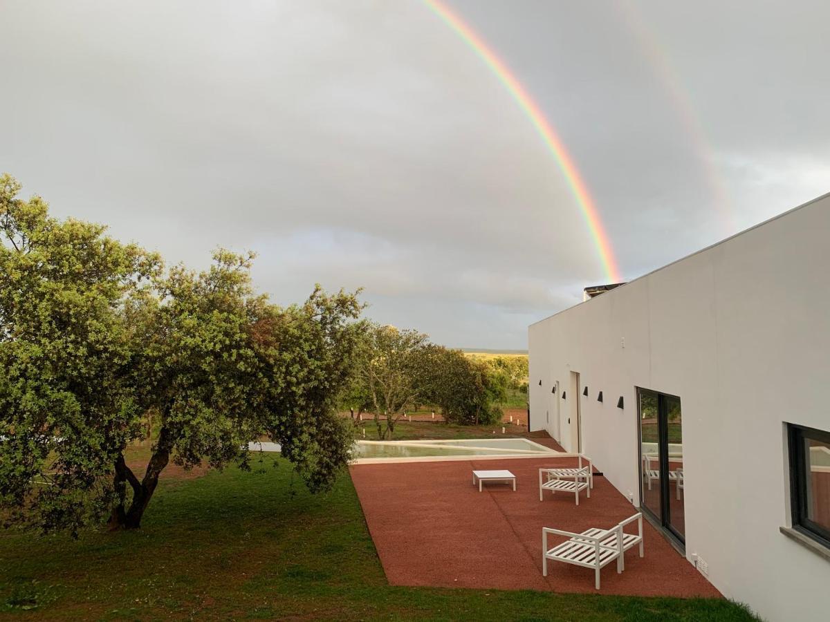 Montimerso Skyscape Countryhouse Monsaraz Dış mekan fotoğraf